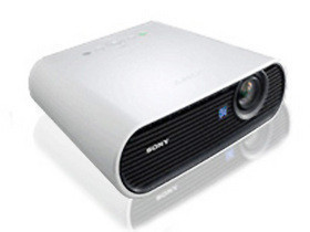 SONY投影机VPL-EX70、全国联保、索尼投影机、高清投影仪