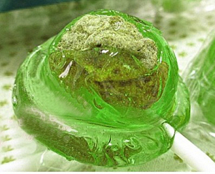  台湾小吃珍一友记抹茶梅心话梅棒棒糖黑糖话梅年货零食批发包邮