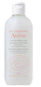 雅漾AVENE 修护<span class=H>洁面</span>乳200ml