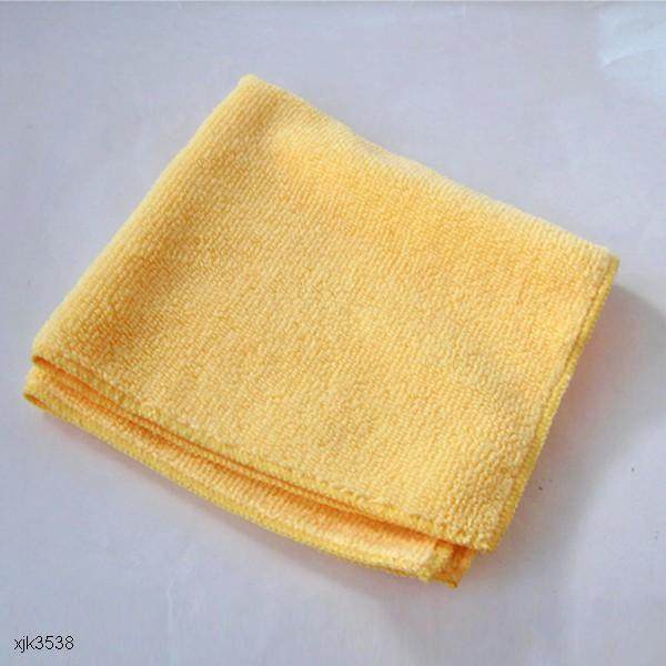 最经济实用的<em>洗车</em>海绵 吸水海绵绵 单层黄色,限