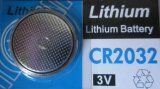 CR2032电脑主板纽扣电池【电子秤、健康秤、体重秤、电子称】专用