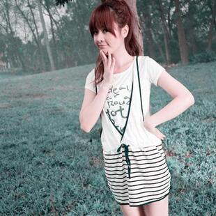 金冠夫妻服装店：1970流行馆