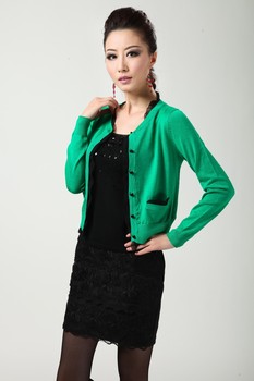 毛衣搭配_哥姿玖<em>弟</em>正品2013款女装羊毛<em>开衫外</em>