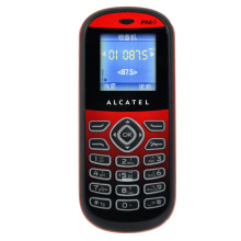 Alcatel/阿尔卡特 OT-209中小男女学生手机直板正品行货特价包邮