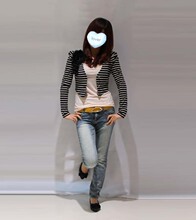ANNZO�ﰬ��ר����Ʒ2012��װ�¿�212155016 ����