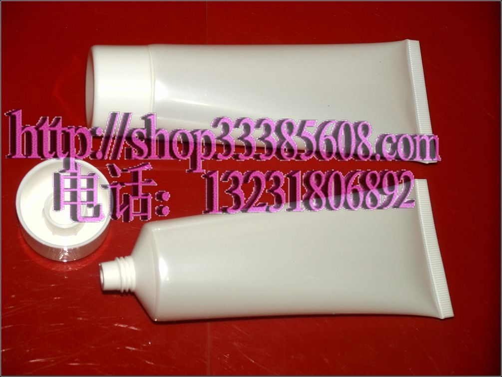 100毫升(克)軟管 膏霜瓶 乳液瓶擠壓瓶 洗面奶瓶 分裝瓶在類目 家庭/個人清潔工具, 個人洗護清潔用具, 噴瓶/面霜分裝瓶中 - 來自Buy2taobao.com提供專業的淘寶代購服務