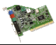 全新 PCI 声卡 CIM 8738