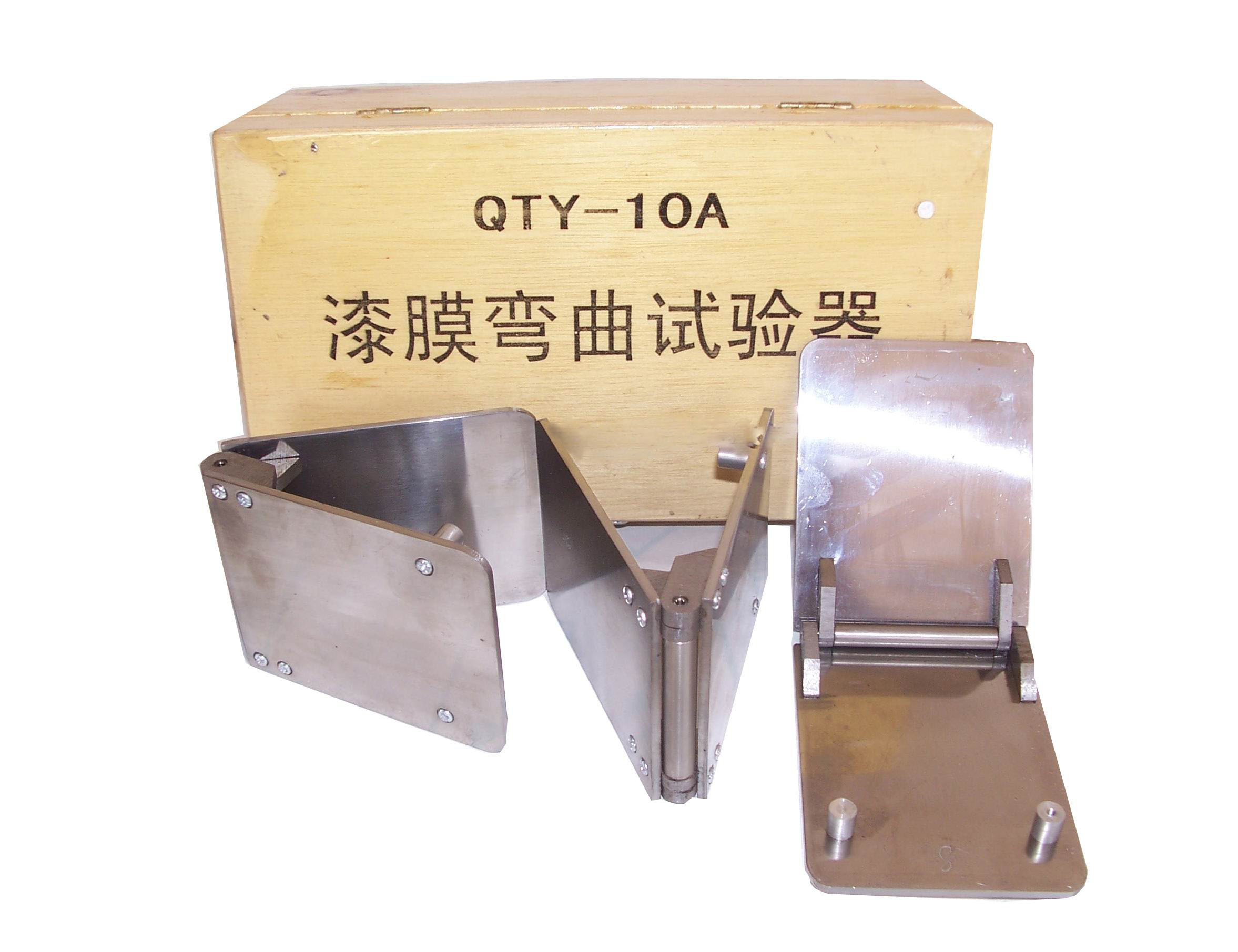 漆膜圓柱彎曲試驗儀QTY-10A 圓柱彎曲儀 漆膜圓柱彎曲試驗器在類目 五金/工具, 儀器儀表, 其它儀表儀器中 - 來自Buy2taobao.com提供專業的淘寶代購服務