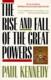 大国的兴衰 The Rise and Fall(畅销书)