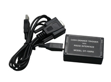 USB/com钱柜控制盒