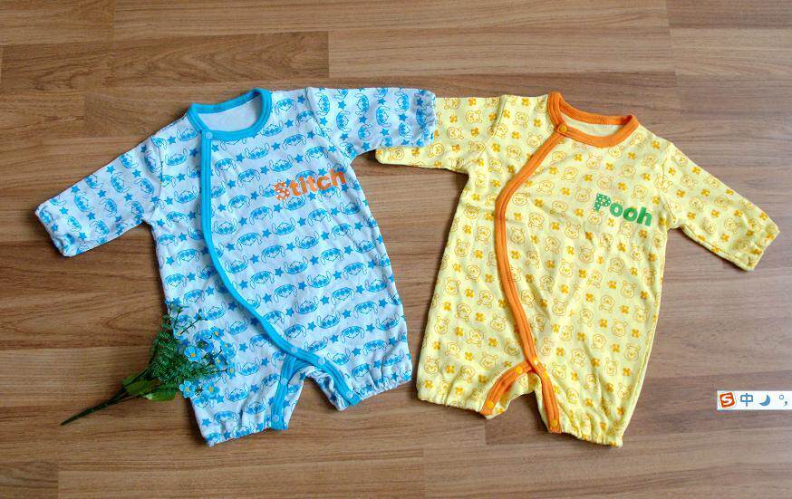 Striped,Button-Front,Romper,6M-5T,<em>功夫熊猫</em>现