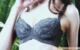 黛安芬16-156BCD(调整)竹碳纤维58中