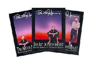 The Art of Astonishment by Paul Harris3集全