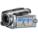 Canon佳能 iVIS HG10 中文菜单