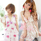 ��158Ԫ���ʡ���ɴ��˿͸����VŮ�Ը�˯ȹ008ϵ�С�3ɫ