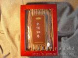 不老森 长白山优质精选 全须红参 1000克 开窗版