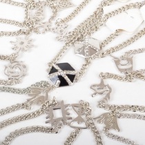 EXO M团 K团 手链 重手感 周边