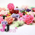 日单厂价20个8元 软陶花超值福袋 手机美容饰品贴钻美甲FD0007
