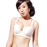 满200减60 热销万件依蕾斯女士内衣性感集中聚拢 调整型文胸8699