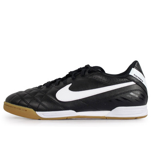  专柜正品 Nike耐克 TIEMPO IC 传奇4代男子室内足球鞋454323-018