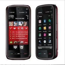 Nokia 诺基亚 5800W 5800xm 触屏音乐智能手机 正品行货 智能手机