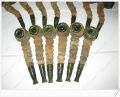 化州橘红工艺品 玉石烟斗 自用或收藏佳品【化州橘红.com】