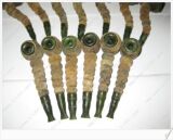 化州橘红工艺品 玉石烟斗 自用或收藏佳品【化州橘红.com】