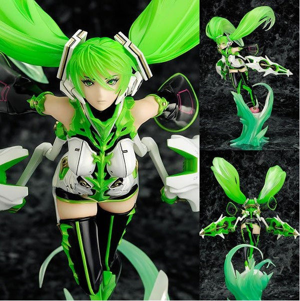 装现货,SQUARE ENIX 日本正版 猎天使<em>魔女</em> 贝