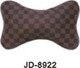 新款颈枕一对装系列-JD8922