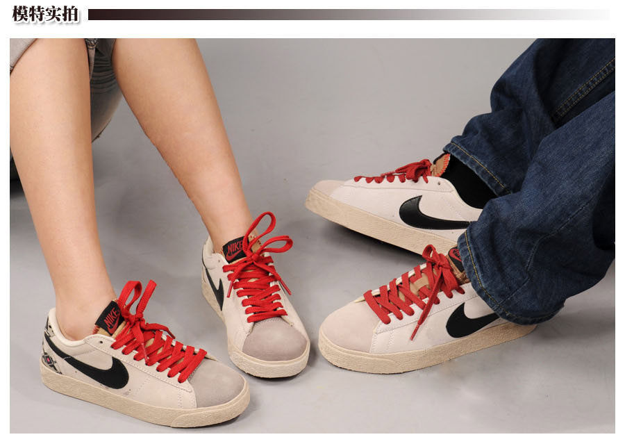 2010�ȼ� �Ϳ�/NIKE Blazer ������ ���Ű�Ь/�� ŮЬ ����Ь