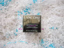 皇冠国内专柜LANCOME◥兰蔻精华眼膜霜15ML◤小黑瓶眼霜