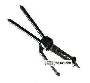 卷/直发棒,千艺 负离子直发器 夹板可<em>夹</em>卷发 直