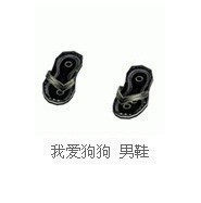 皇冠自动发货 劲舞团可爱多道具YY 我爱狗狗男鞋 30天兑换码