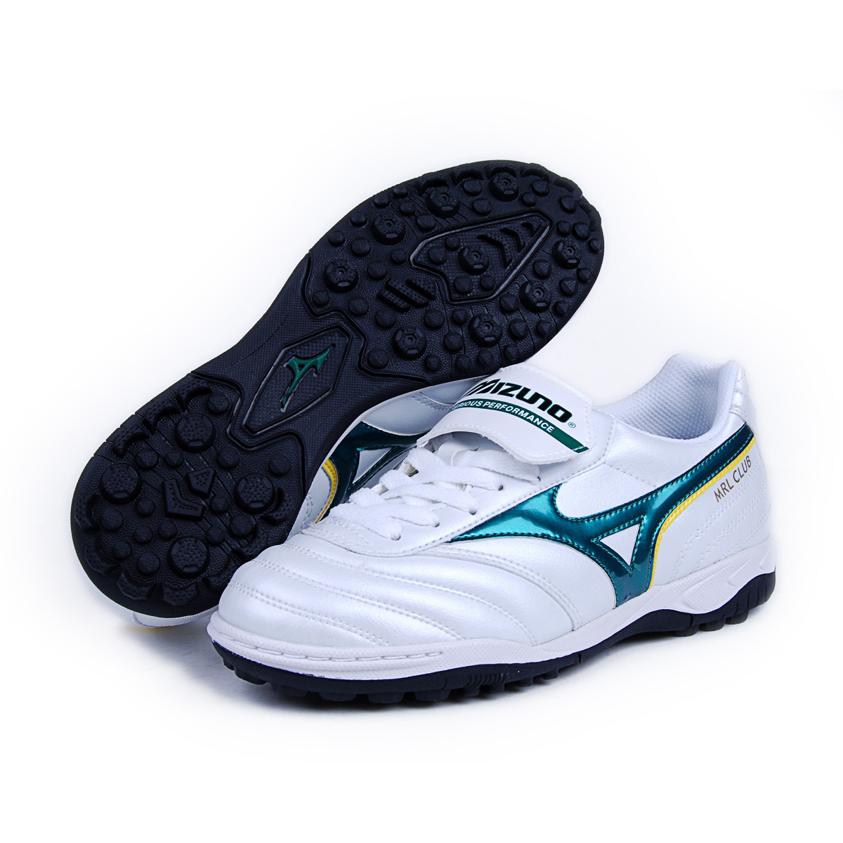 Сороконожки Mizuno Morelia Neo