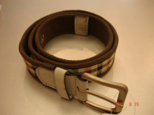 10-512311001 森马正品 2011秋季新款女子腰带 10512311001-5800