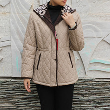 <span class=H>中</span><span class=H>老年</span>服装外套<span class=H>中</span>年女装C289冬季棉服<span class=H>棉衣</span>棉袄婆婆妈妈装 女装