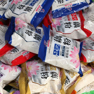  杭州特产  醇香园散装混合500克
