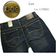 Lee 牛仔裤 韩国外贸