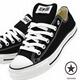 匡威converse ALL STAR匡威帆布鞋男鞋女鞋 低帮黑色帆布鞋101001
