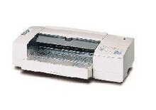 A2彩色喷墨打印机EPSON COLOR 3000(随机配送超大400毫升墨合)