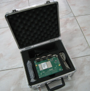 北斗BD2/GPS双星定位开发套件 UM220 北斗  二合一 GPS开发系统