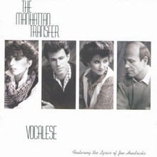 ��ʿ������The Manhattan Transfer,13ר��-1DVD,ape flac