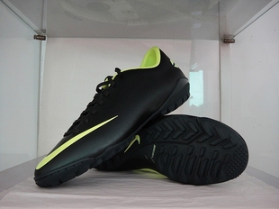  耐克刺客八碎钉足球鞋Nike Mercurial Victory III TF 509132-376