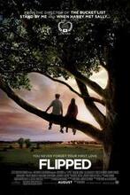 Flipped ��Ȼ�Ķ� Ӣ��ԭ���鼮 ���泬���İ������