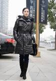 ����JJFASHIONԭ����Ʒë��ñ�������޷�-��ɫ4