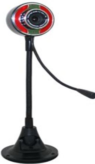 3C数码配件市场摄像头佳小苹果摄像头,免驱即