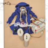 妖精的口袋*天机~五折特 吊牌1280hjca820a羊毛大衣 942494