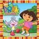 爱探险的朵拉Dora 26DVD