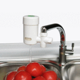 免邮/龙头净水器/龙头滤水器/过滤器/天兵净水器