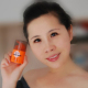 莉莎朵儿葡萄补水透亮粉蜜*28秒瞬间变化，28天永久白皙*